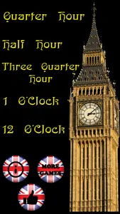 Big Ben (Chiming) screenshot 1