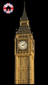 Big Ben (Chiming) screenshot 2