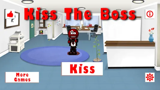 Kiss The Boss screenshot 12