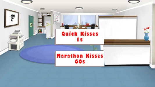 Kiss The Boss screenshot 13