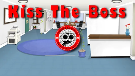 Kiss The Boss screenshot 17