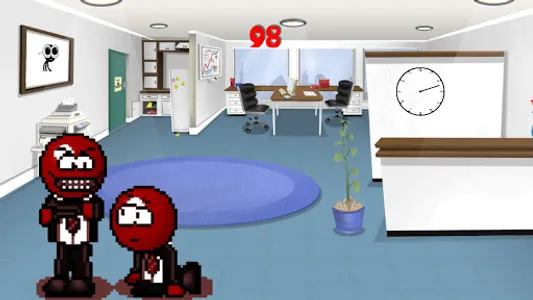 Kiss The Boss screenshot 2