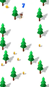 Zig Zag Ski screenshot 12