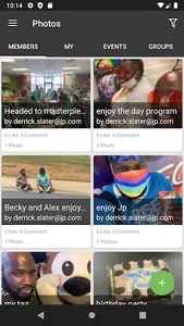 Just People screenshot 6