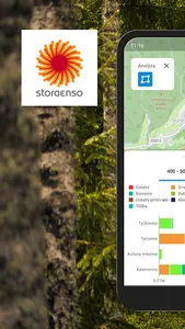 Forest Monitoring screenshot 0