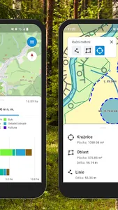 Forest Monitoring screenshot 1