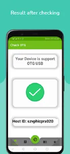 USB OTG Checker screenshot 3