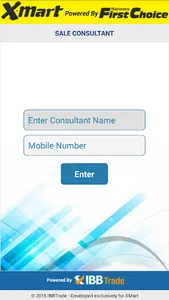 X-Mart screenshot 1