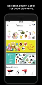 Auxa Store - Makes Your Life E screenshot 0