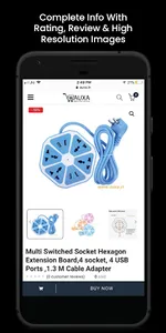 Auxa Store - Makes Your Life E screenshot 2
