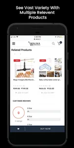 Auxa Store - Makes Your Life E screenshot 3