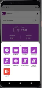 ChirStore For Vendor App screenshot 2