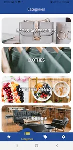 Couponz- جميع الكوبونات screenshot 1