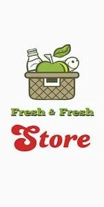 Fresh & Fresh Store screenshot 0