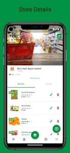 Jai4mart Vendor screenshot 2