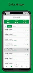 Jai4mart Vendor screenshot 3