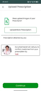 MioMeds screenshot 4