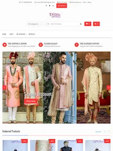 My Dulha Ghar screenshot 16
