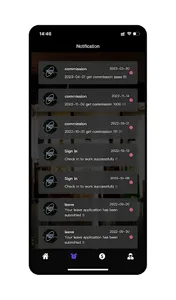 COMEX-INVESTMENT-STAFF screenshot 1