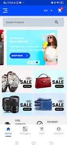 Rajwadastore screenshot 4