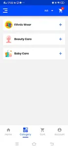 Rajwadastore screenshot 5