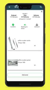 remak manager screenshot 1