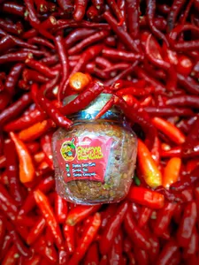 Sambal Bu Ancie Store screenshot 1