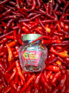 Sambal Bu Ancie Store screenshot 2