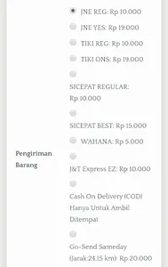 Sambal Bu Ancie Store screenshot 6
