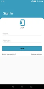 Samruddhi Online Store screenshot 1