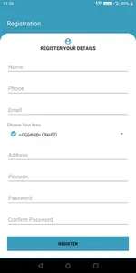 Samruddhi Online Store screenshot 2