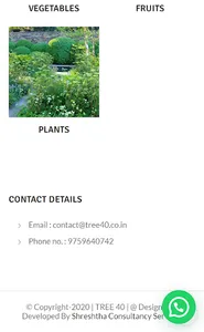 Tree 40 screenshot 2
