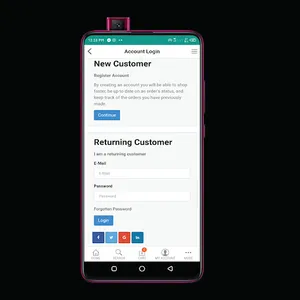 Uddokta Store screenshot 3