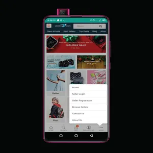 Uddokta Store screenshot 9