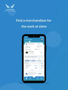 MobileMerch Store screenshot 11