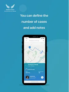 MobileMerch Store screenshot 13
