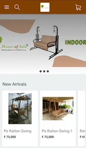 House Of Jula screenshot 0