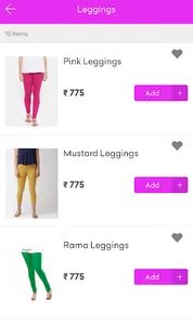 Kalawanti screenshot 1