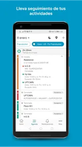 Storecheck Toolkit screenshot 1