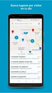 Storecheck Toolkit screenshot 2