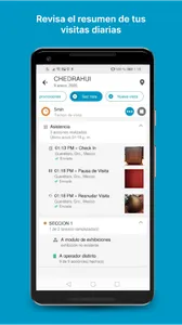 Storecheck Toolkit screenshot 3