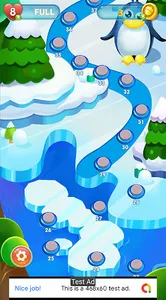 Doopy Ball Rush screenshot 3