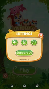Doopy Ball Rush screenshot 4