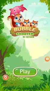 Doopy Ball Rush screenshot 5