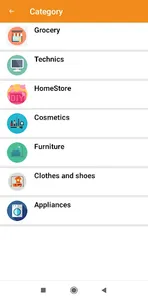 Shopping near me screenshot 3