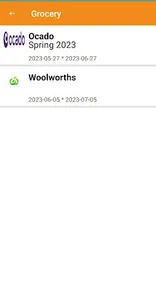 Shopping near me screenshot 4