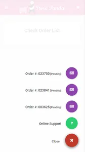 Store Panda screenshot 3