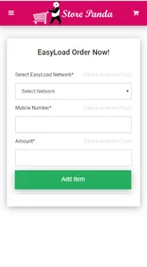 Store Panda screenshot 6