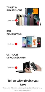 Phone Store screenshot 2