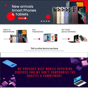 Phone Store screenshot 5